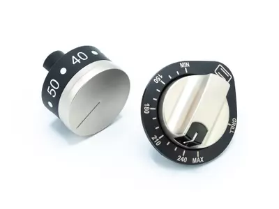 Knobs