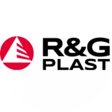 R&G Plast Logo