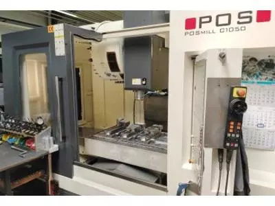 POSMILL C1050