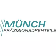 Münch Präzisionsdrehteile GmbH & Co KG Logo
