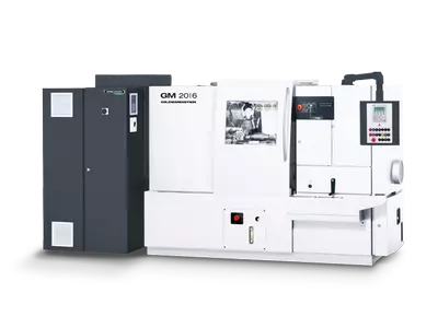 Gildemeister GM20/6