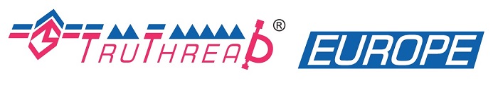 TruThread Europe Logo