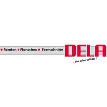 DELA GmbH & Co. KG Logo