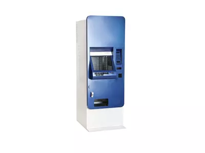 Info kiosk