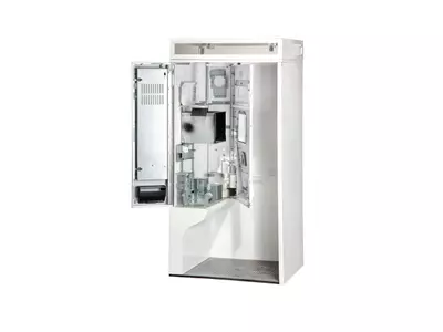 Photo kiosk