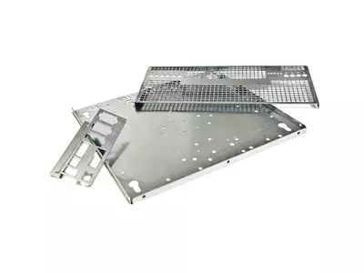 Internal components