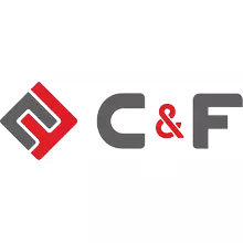 C&F Manufacturing s.r.o. Logo