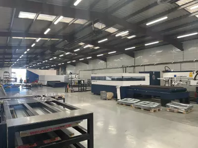 Lasers