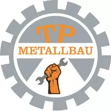TP Metallbau Logo
