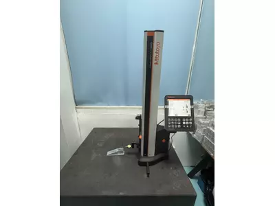 Height Gauge