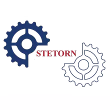 STETORN Logo