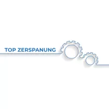 Top Zerspanung Logo