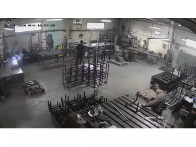 Welding