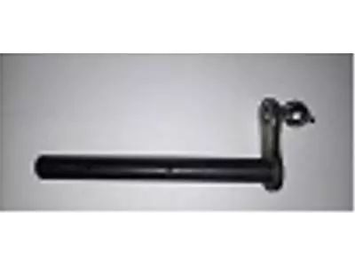 Lever assembly