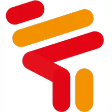 TrendingIndustries B.V. Logo