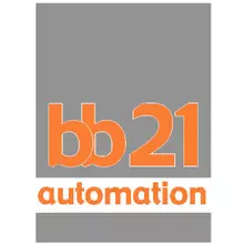 bb21 Automation Logo