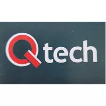 Q TECH s.r.o. Logo