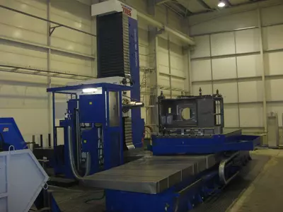 WHN 13 CNC