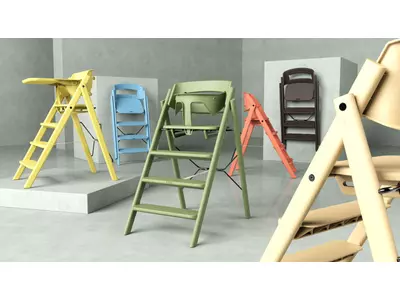 Childeren's Chair