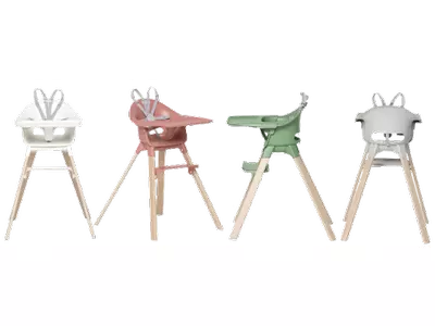Children's Chair