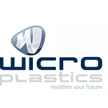 Wicro Plastics B.V. Logo