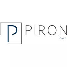 Piron GmbH Spezialmschinen Logo