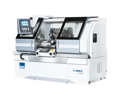 CONTURLINE 400Z