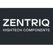 ZENTRIQ GmbH Logo