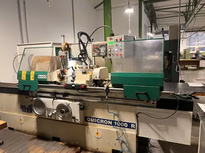 OMICRON 1000 R