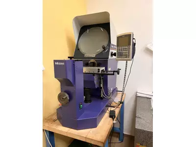 PROFILE PROJECTOR PH - A14