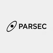 Parsec Logo
