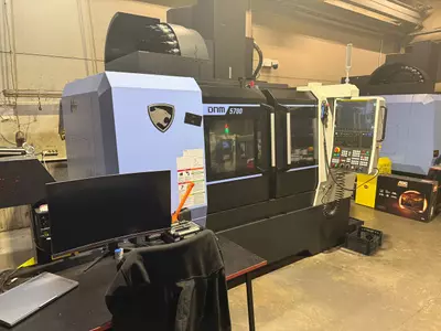 DNM 5700