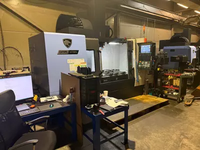 DNM 6700L