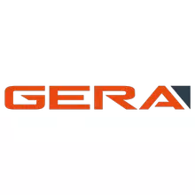 Gera Makine Kalıp Metal A.S. Logo