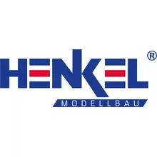 Henkel Modellbau GmbH Logo