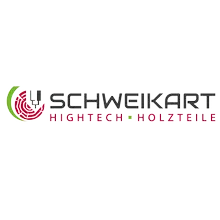 Schweikart hightech Holzteile GmbH Logo