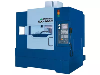 VX-1000