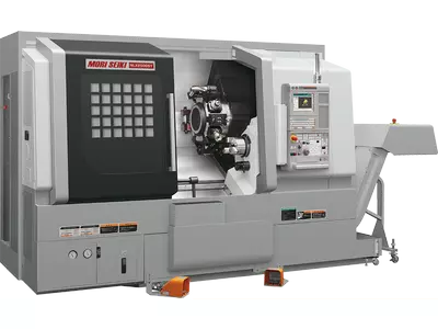 NLX 2500