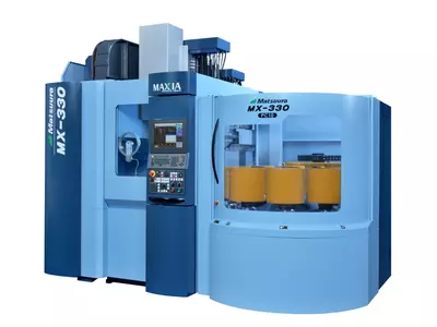 MX-330 PC10