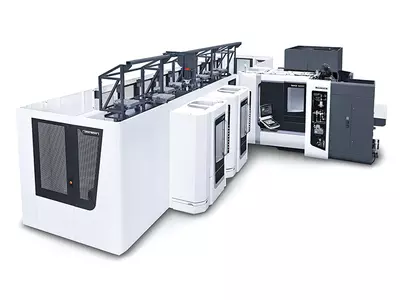 NHX 5000