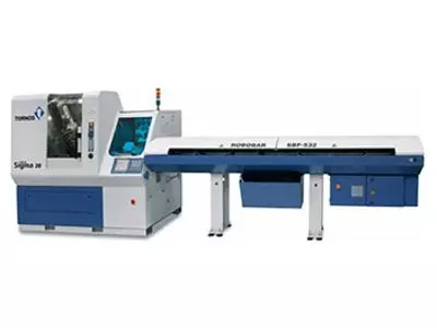Deco Sigma 20