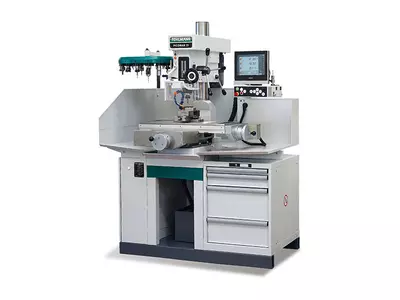 PICOMAX 21