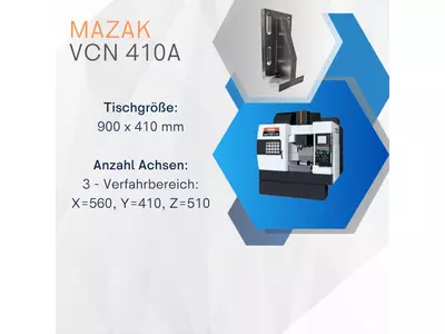 VCN 410A