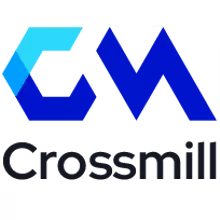 Crossmill Hungary Kft. Logo