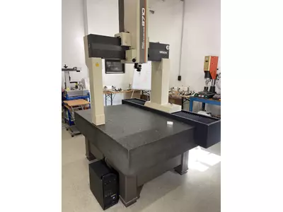 Mitutoyo B710 CMM