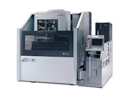 AQ537L Premium Wire EDM
