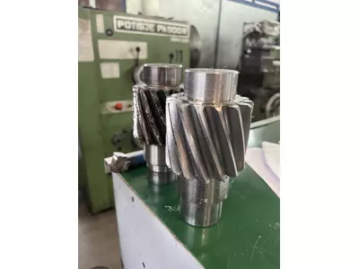 Gear