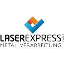 Laserexpress GmbH Logo