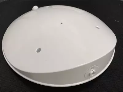 Boiler cover
