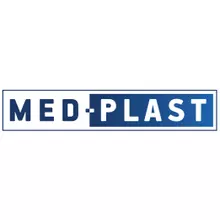 MED-PLAST 2000 Hungary Kft. Logo